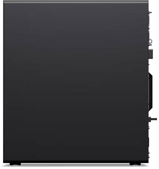 Actual product image Lenovo ThinkStation P3 Tower Gen 2 (1000 GB, 64 GB, Intel Core Ultra 9 285K)