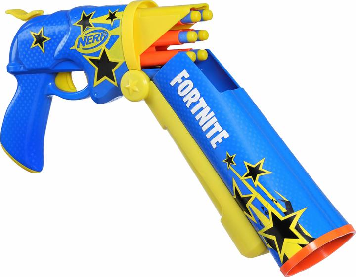 Image du produit Hasbro Nerf Fortnite Half Tone Hero F894
