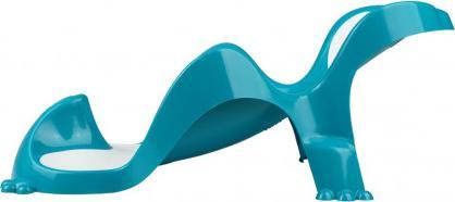 Produktbild Thermobaby babycoon Badesitz tief Pfau