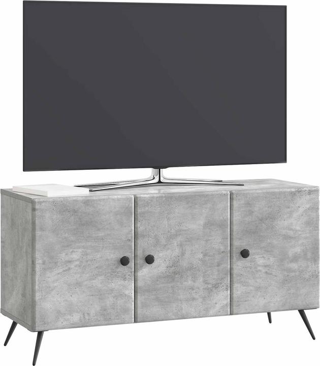 Image du produit vidaXL TV-Ständer (99 x 34.50 x 50 cm)