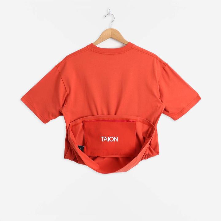 Image du produit Taion t-shirt storage pocket (XS)