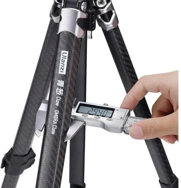 Image du produit Ulanzi TT08 (Métal)