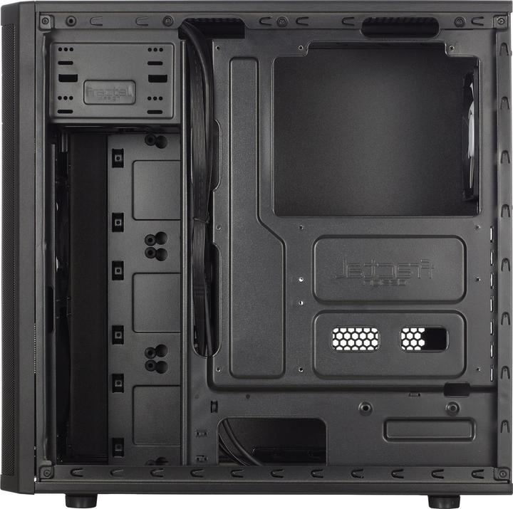 Actual product image Fractal Core 2300 (ATX, mATX, Mini-ITX)