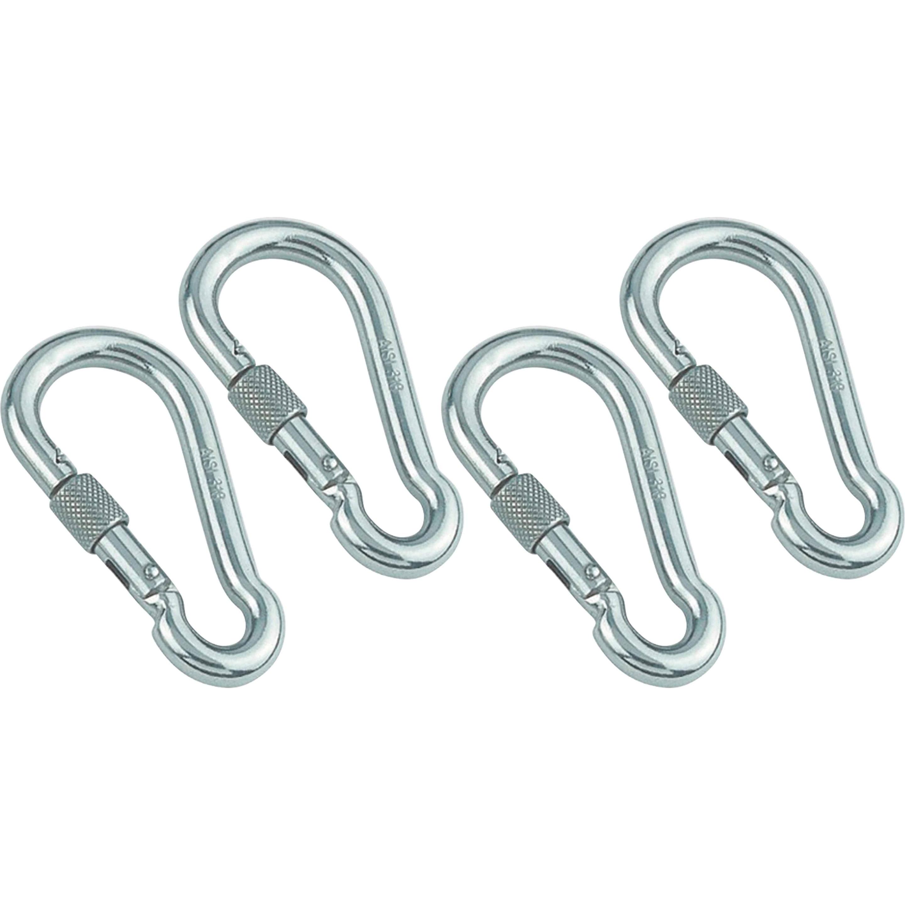 Marinetech, Karabiner