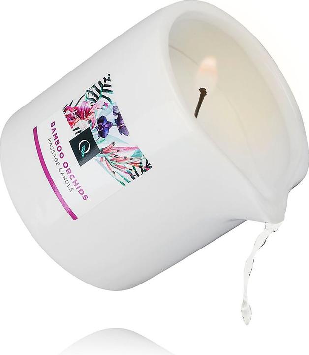 Produktbild Exotiq Massagekerze (200 ml)