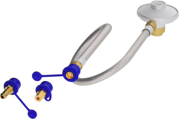 Produktbild Cadac 1 Cook Turbo PRO FFD Combo 30 mbar
