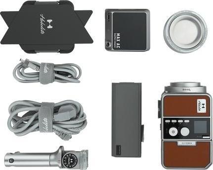 Produktbild Harlowe Avant Max Standard Kit (Videoleuchte)