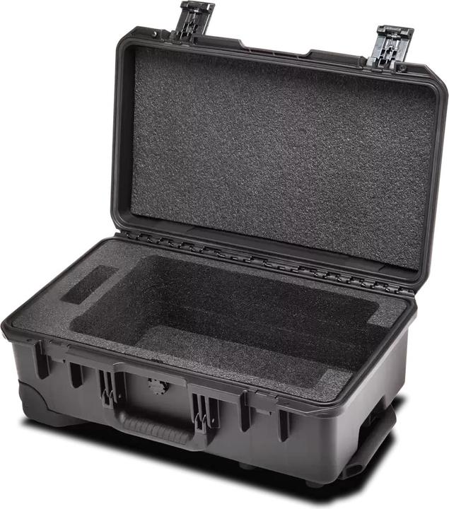 Produktbild SANDISK G-RAID SHUTTLE 8 CASE PELI IM2500 WW