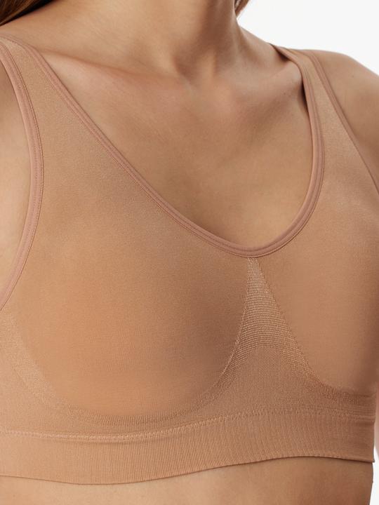 Produktbild Schiesser Bustier mit removable Pads (Einzelpack, S)