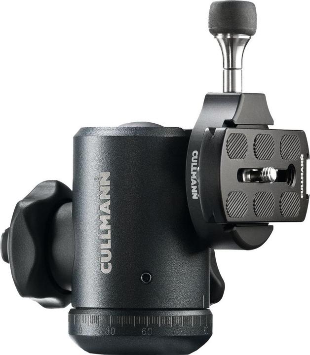 Produktbild Cullmann TITAN TB6.6 tripod head (Kugelkopf)