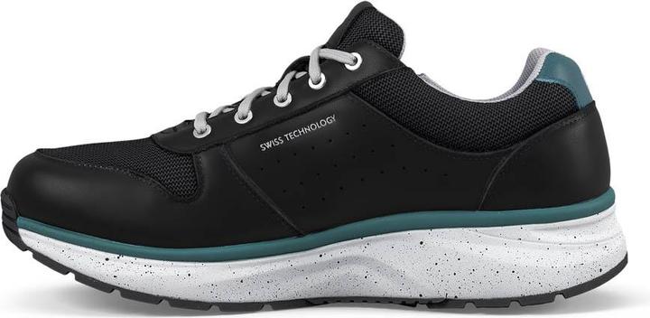 Actual product image Joya Dynamo Zip Black III Men (42)