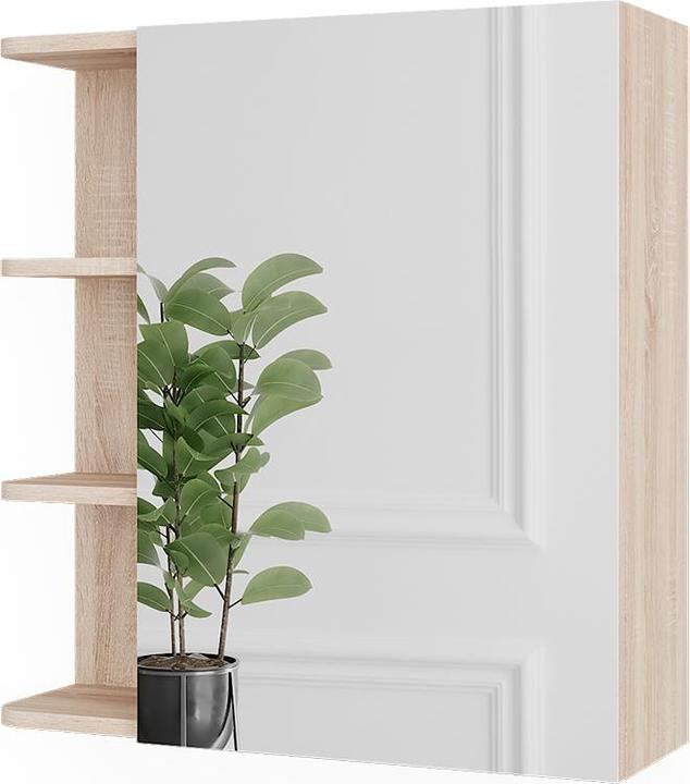 Sonoma, Sonoma Eiche