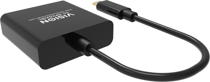 Produktbild Vision Videoschnittstellen-Converter (VGA)