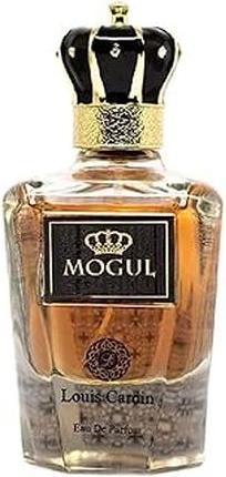 Actual product image Louis Cardin Mogul (Eau de parfum, 100 ml)