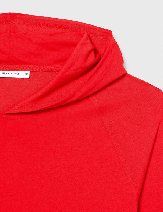 Image du produit Better Bodies Astor Ls Hoodie Pullover voor heren (XXL)