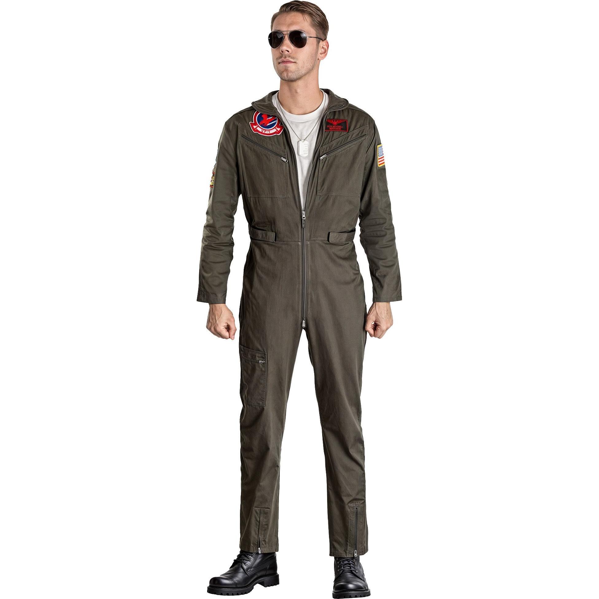 Metamorph Top Gun: Pilot (XL, XXL)