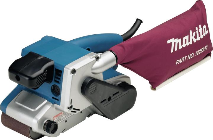 Produktbild Makita Bandschleifer (Bandschleifer, 1010 W)