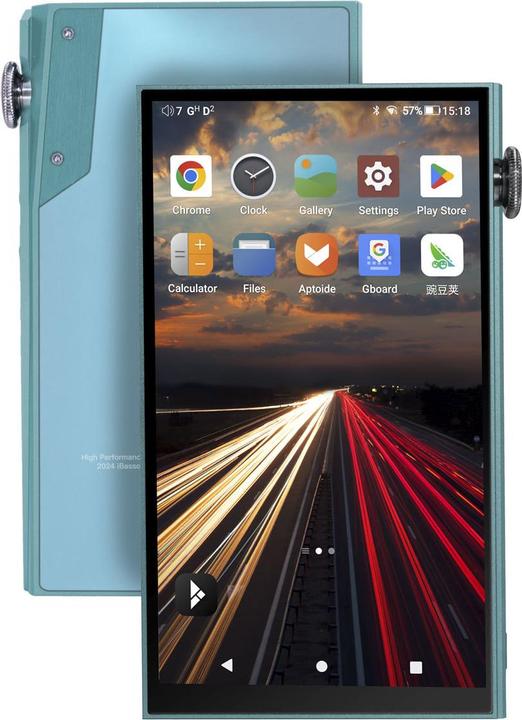 iBasso DX180 (128 GB)