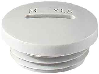 Produktbild Jacob PA-Verschlussschraube