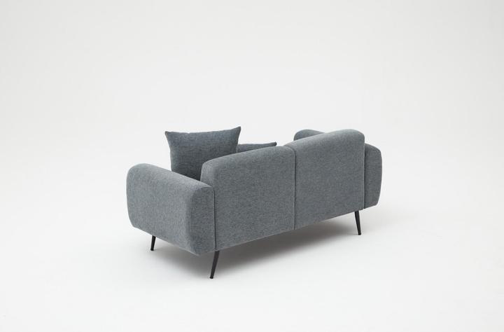 Produktbild Atelier del Sofa Side (2-Sitzer)