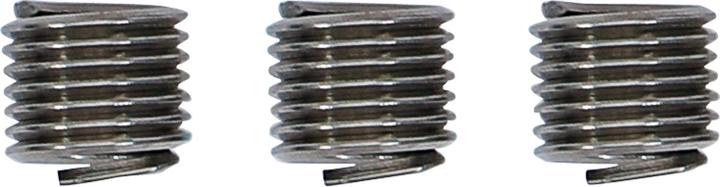 Image du produit BGS Inserts taraudés M8 x 1,25 mm 25 pièces