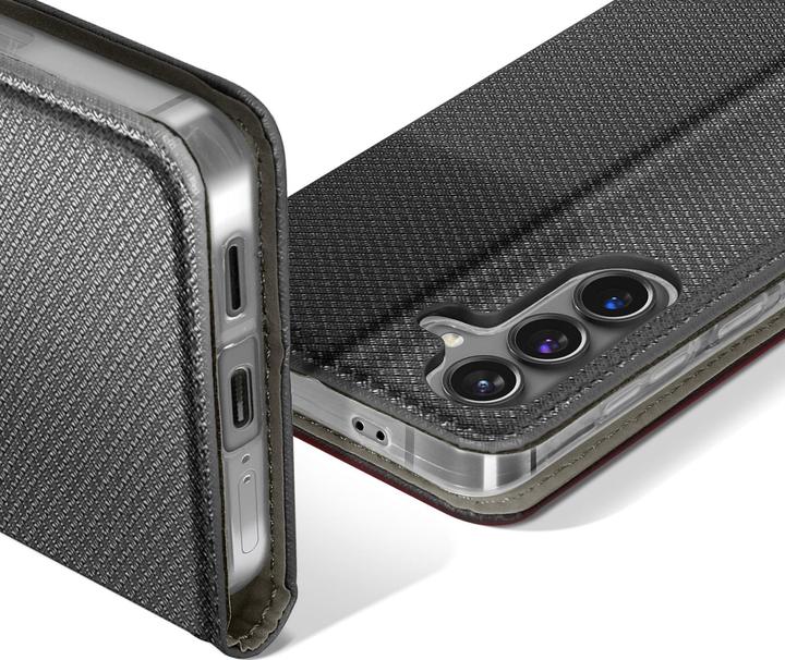 Image du produit Avizar Série Smart (Samsung Galaxy S25)