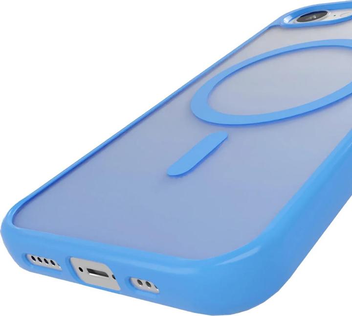 Actual product image Puro Cover (Apple iPhone 16e)