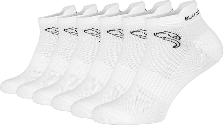 Produktbild Black Snake 6 Paar Perfect Trail (43, 46)