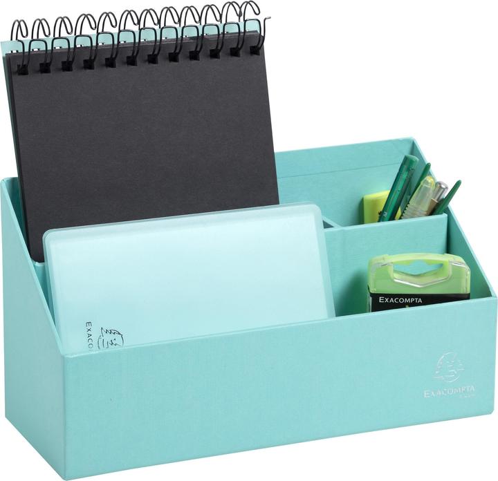 Immagine prodotto Exacompta Porta lettere Teksto