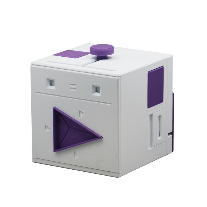 Immagine prodotto Keebox purple - Rätselbox / Rätselspiel