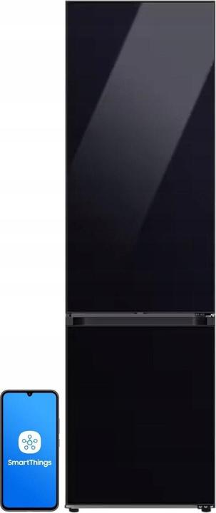 Actual product image Samsung REFRIGERATOR RB38C6B2E22/EF SMG (390 l)