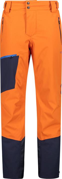 Immagine prodotto CMP Campagnolo Pant Free Ride (S)