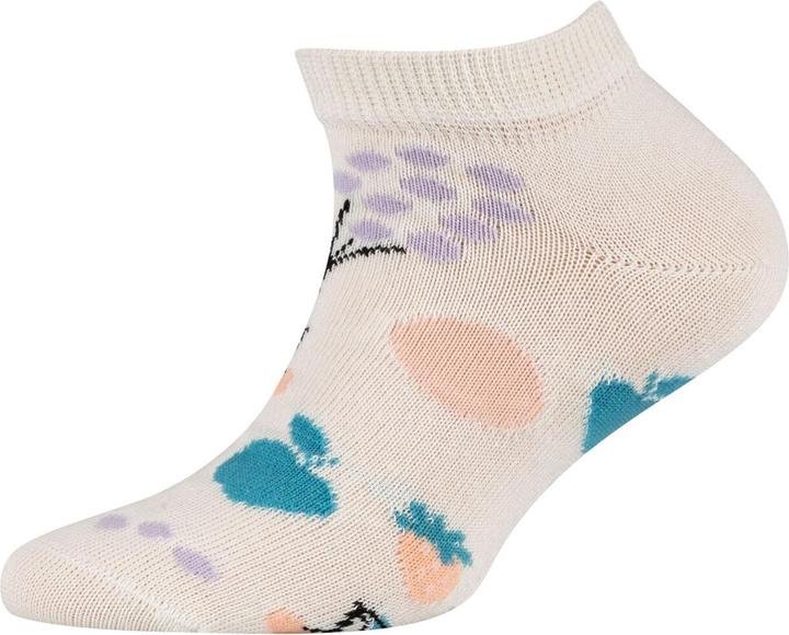 Actual product image Camano Sneakersocken motiv (pack of 8, 31 - 34)