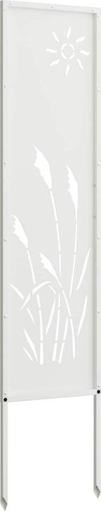 Produktbild vidaXL Gartensichtschutz (50 cm)