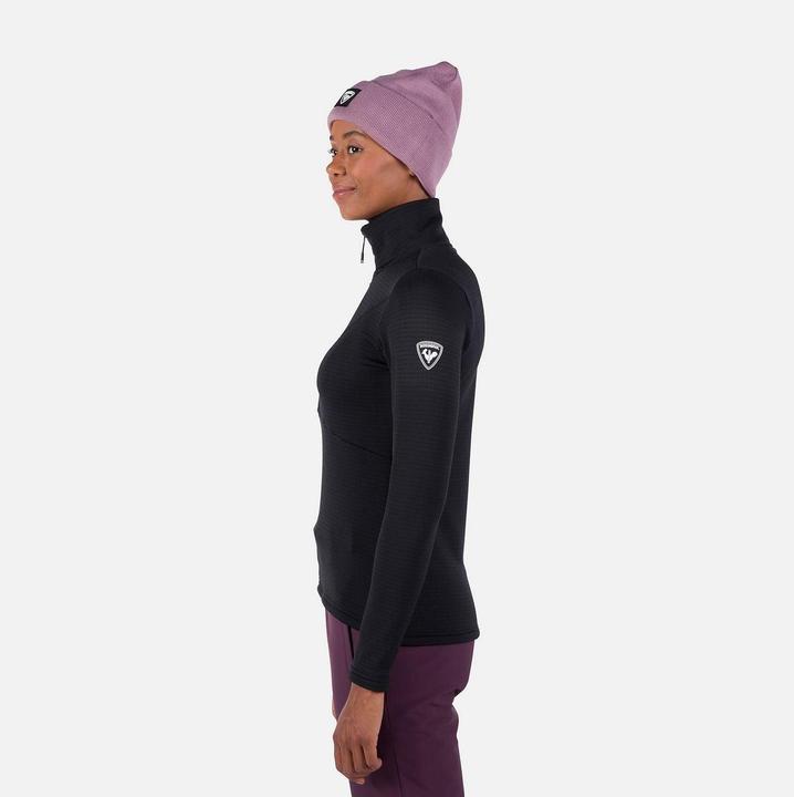 Produktbild Rossignol Blackside Fleece Hz Sweatshirt (XL)