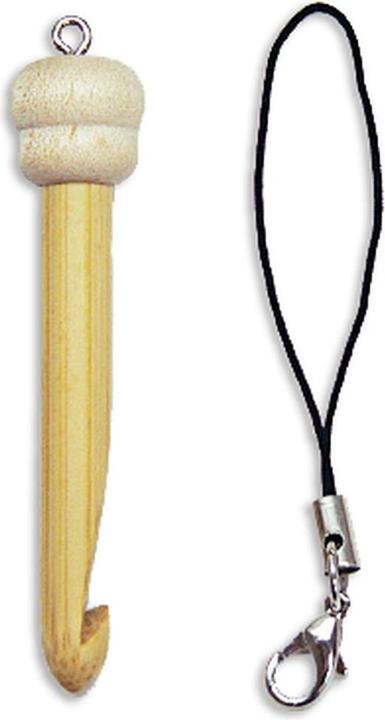 Seeknit Shirotake Schlüsselanhänger 6,00 cm