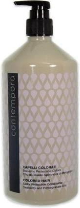Produktbild Contempora Protcolore Balsam 1L - Haarfarbe