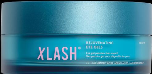 Immagine prodotto Xlash Gel per gli occhi - Gel ringiovanente per gli occhi (Lembi, Giorno + Notte)
