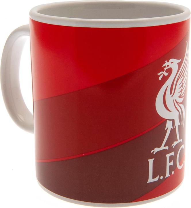 Actual product image Score Draw Jumbo Mug (600 ml, 1x)