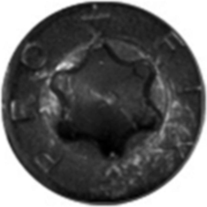 Image du produit Profix Vis de façades PRO-CUT-UNX (200 Vis par pièce)