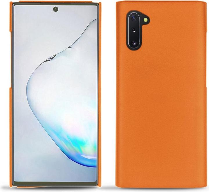 Orange ( Nappa - Pantone #ff9351 )