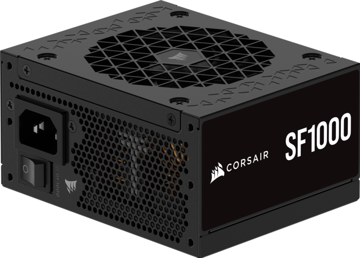 Produktbild Corsair SF1000 (1000 W)