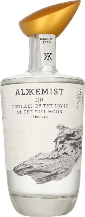 Innovation Alkkemist (1 x 70 cl)