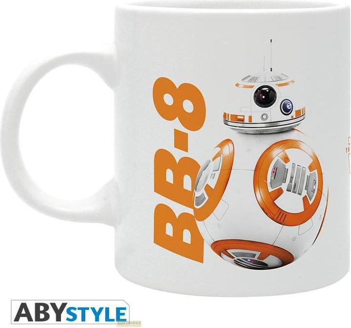 ABYstyle Mug - Mug(s) - Star Wars
