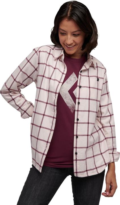 Immagine prodotto Black Diamond W Flanella Serenity (XL)