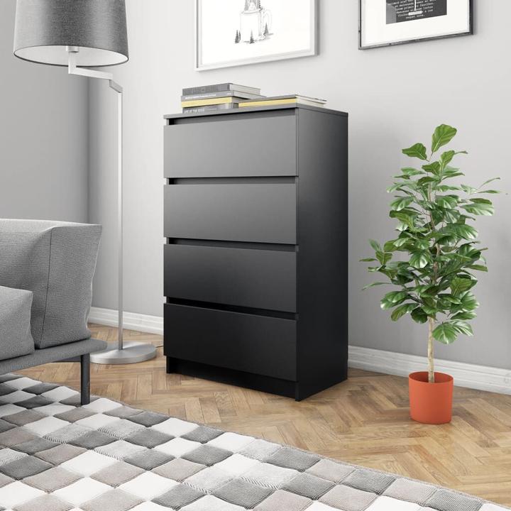 Actual product image VidaXL Peter (60 x 35 x 98.5 cm)