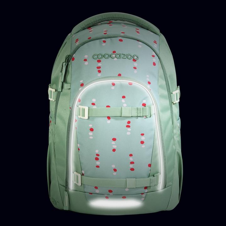 Actual product image Coocazoo Mate Schulrucksack 44 cm (30 l)