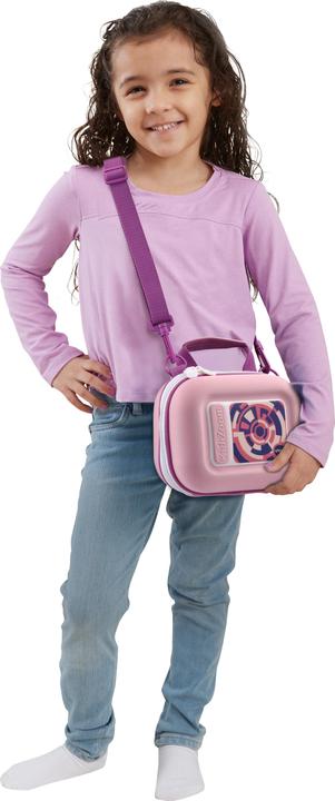 Produktbild VTech Kidizoom Tragetasche pink