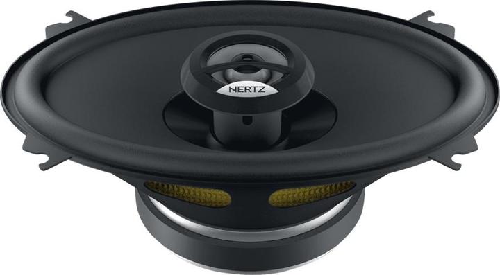 Produktbild Hertz DCX 460.3 Autolautsprecher Oval 2-Wege (e) (80 W, 1.50 cm, Andere)