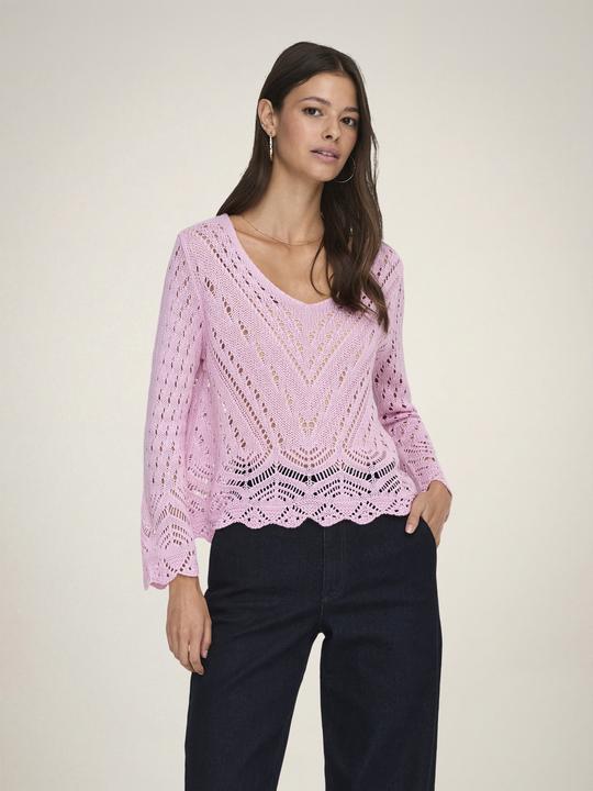 Produktbild JdY JDYNEW Gestricktes Oberteil Gestricktes Oberteil (L)